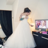 Rosie & James029
