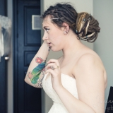Rosie & James068