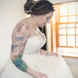 Rosie & James072