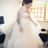 Rosie & James080