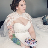 Rosie & James093