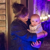 Rosie & James382