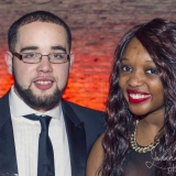 Rosie & James391
