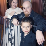 Rosie & James395