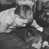 Rosie & James397