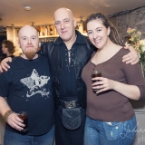 Rosie & James519